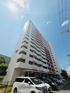 UR武庫川 27号棟の画像