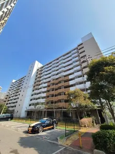 武庫川団地の画像