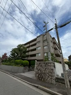 芦屋ガーデンの画像