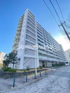 UR武庫川9号棟の画像