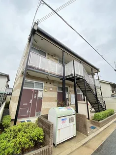 レオパレス43の画像