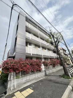 レオパレスル コントワールⅢの画像