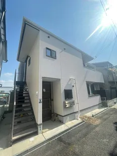 リベルテ駒ヶ林の画像