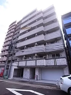 ラ・フォンテ春日野【6階】の外観