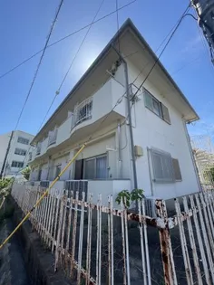 ビラ高倉の画像