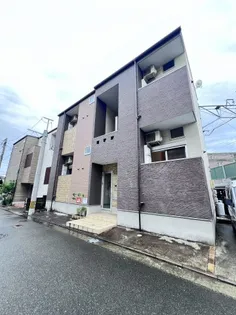stage笹原【1階】の外観