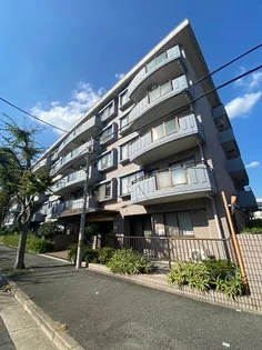 ドルチェ甲子園【2階】の外観