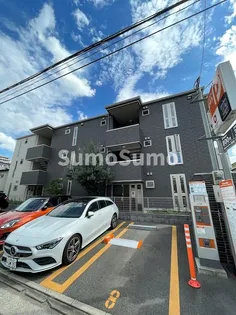CASA白金の画像
