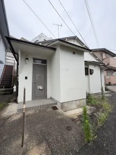 長田天神町ハイツの画像