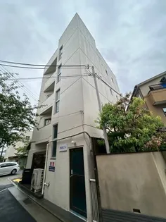 増田ビルの画像