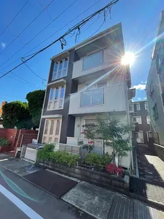 MAISON CONFORT 甲子園の画像
