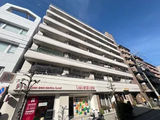 オリンピヤコープの画像