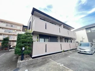 ツインコート五番館の画像