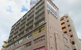 東カン福岡第一キャステールの画像