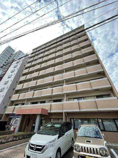 福岡県福岡市中央区警固1丁目【マンション】の外観
