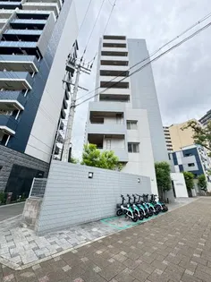 兵庫県神戸市中央区相生町5丁目【マンション】の外観