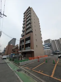 S-room美野島【7階】の外観