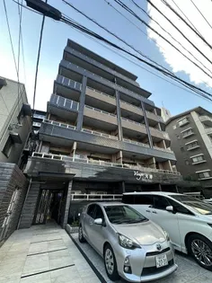 ヴィラージュ大濠の画像
