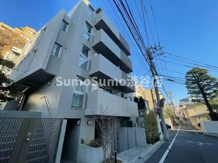 エクセルシオール目黒三田の画像