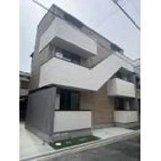 リファインド武庫川Ⅱの画像