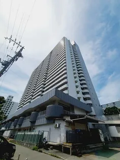 武庫川団地の画像