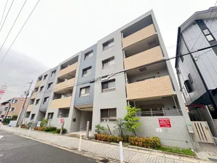 ノブレ甲子園口の画像