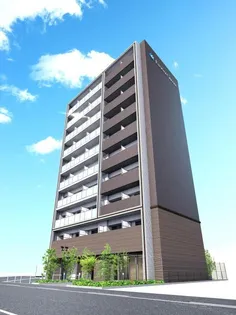 クリスタルグランツOSAKA WEST GATEの画像