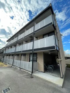 レオパレス甲子園高潮町Iの画像