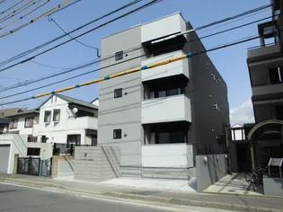 パークホーム筥松の画像