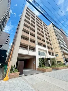 CITY SPIRE難波WESTの画像