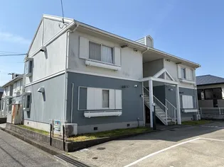 フレグランス南落合ⅠーAの画像