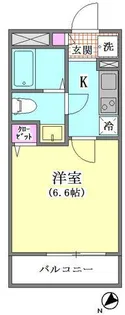 クローバーハイツの画像