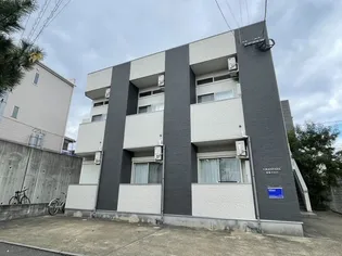 グランパーク城南EASTの画像