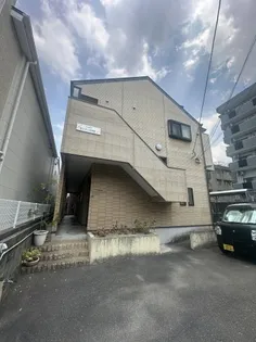 メゾンドソレイユの画像