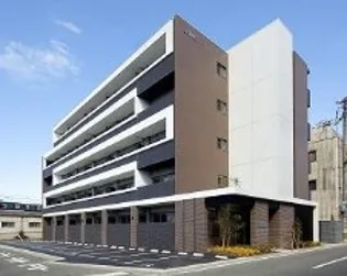 レトワール吉塚の画像