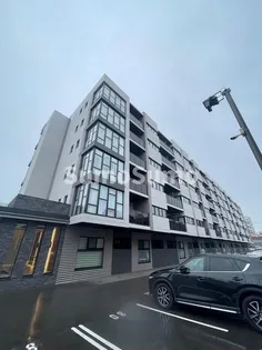 APエルテージ地行【1階】の外観