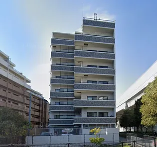 ライオンズマンション住吉南町の画像