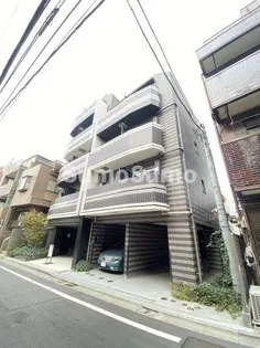 グランドコンシェルジュ三宿アジールコートの画像