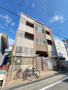 ネクステージ笠屋町の画像