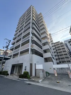 WILLDO浜崎通の画像