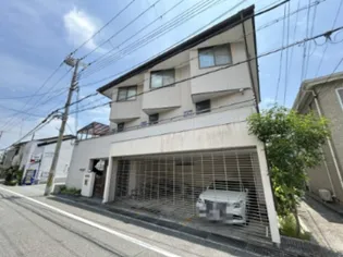 メゾネット松ノ内の画像