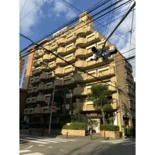 ニューライフ薬院 【9階】の外観