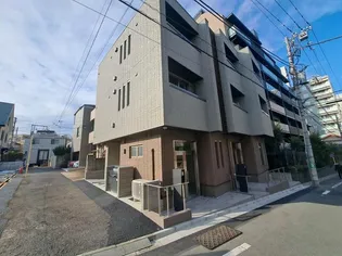 SILVERADO CROSSINGSの画像