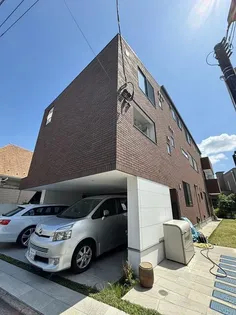 テラス自由が丘の画像