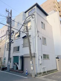 関山アパートの画像