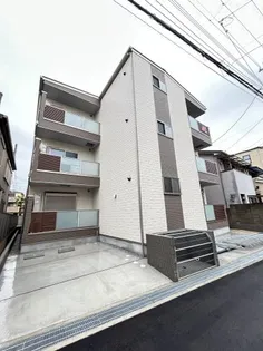 トレフル ロシェ尼崎の画像
