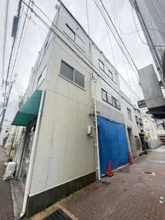 Kパラッツォ神戸元町通【3階】の外観
