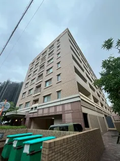 ワコーレ夙川の画像