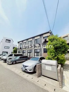 レオパレスNORTHCOURTの画像