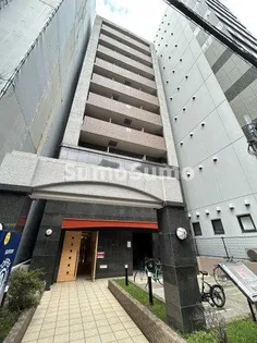 エイペックス梅田東の画像